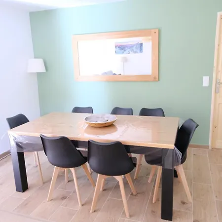 Loue Neuf Apartamento Err