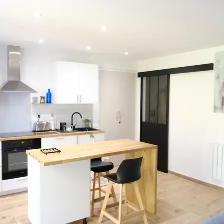 Apartment Loue Neuf *