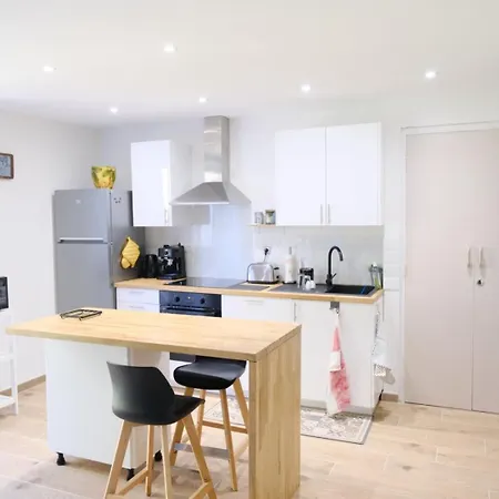 Apartment Loue Neuf *