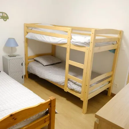 Apartment Loue Neuf