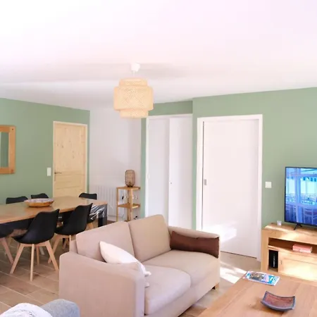 Apartment Loue Neuf *
